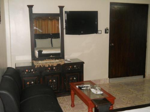 Sunrise Guest House Multan photo