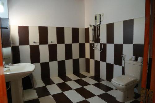 THE KING APARTMENT – Hikkaduwa, CO