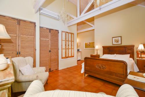 Ford House Retreat in Bridgetown