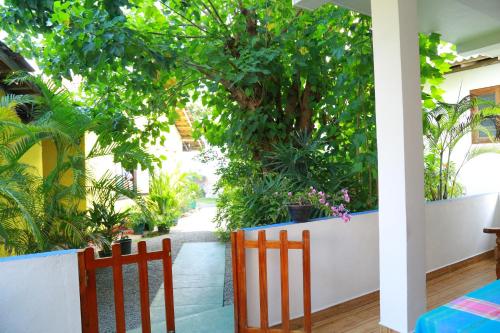 THE KING APARTMENT – Hikkaduwa, CO
