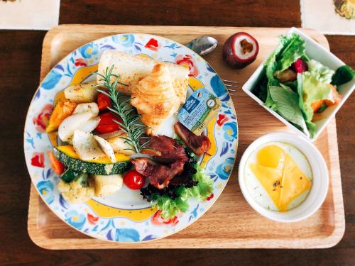 젠 오션 B&B - 식음료(F&B)