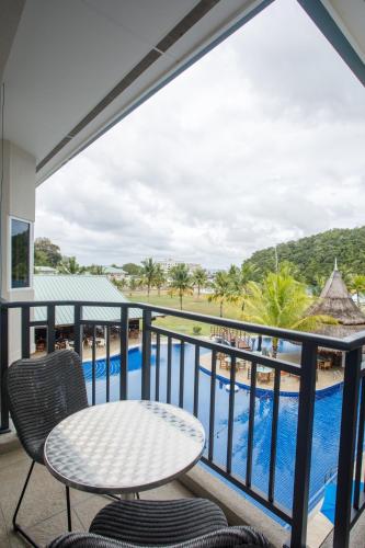 Cove Resort Palau