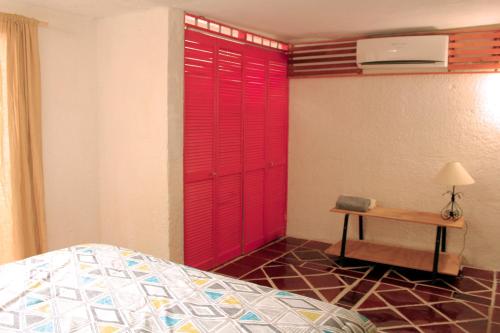Esterito Hostel, La Paz (fotografie 8)