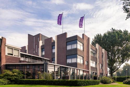 Mercure Hotel Amsterdam West - image 3