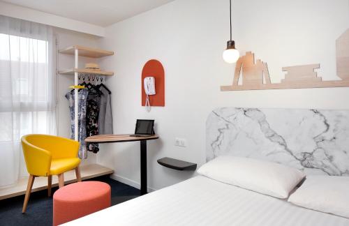 Hôtel ibis Styles Vichy Centre - image 42