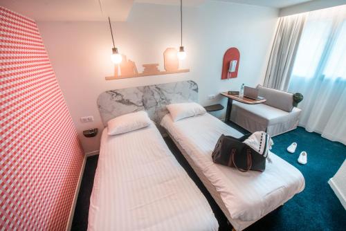 Hôtel ibis Styles Vichy Centre