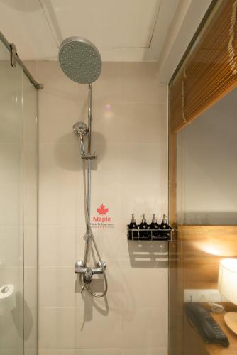 One Bedroom Apartment with Sea View image 2