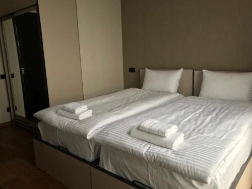 Premium apartment in Porta Batumi Tower