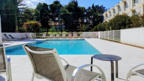 Novotel Narbonne Sud A9/A61 - image 3