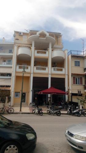  Anna apartment 1 preveza in Preveza