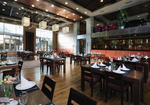 Tufenkian Heritage Hotels