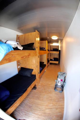 Adventure Inn Marahau in มาราฮัว