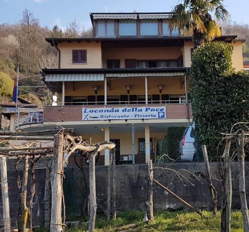 Locanda della Pace - image 11