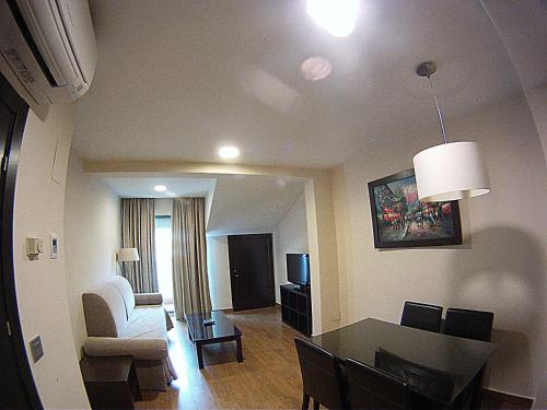 Apartamentos Boutique Catedral