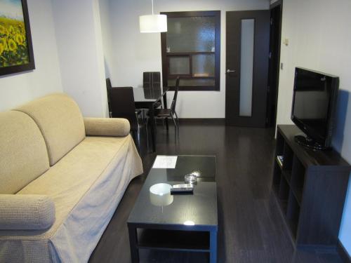 Apartamentos Boutique Catedral