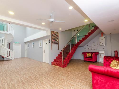 Facilities, Princess Hotel Pontian in Pontian Kechil