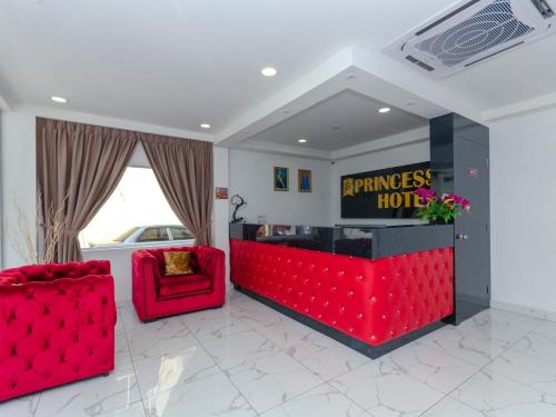 Princess Hotel Pontian