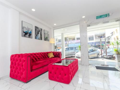 Facilities, Princess Hotel Pontian in Pontian Kechil
