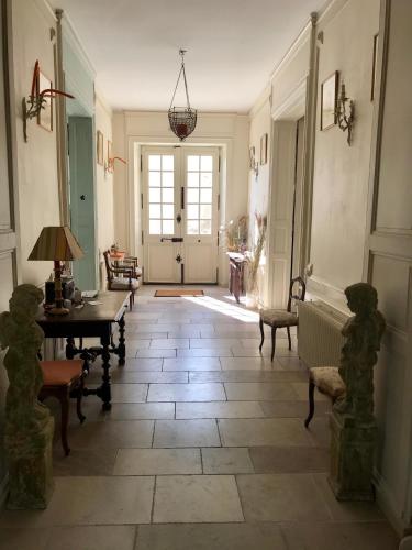 L'Auberge du Croissant