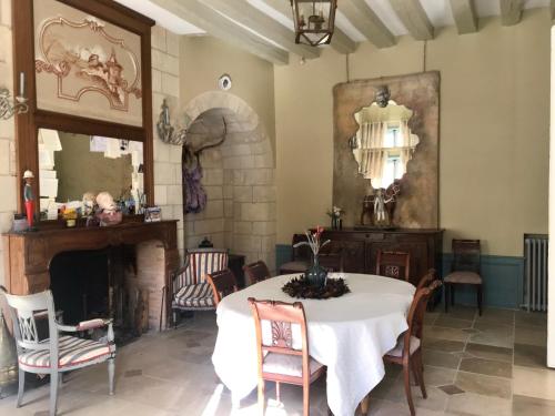 L'Auberge du Croissant