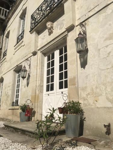 L'Auberge du Croissant