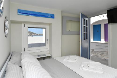 ANEMA2 Brand New Studio in the Heart of Naousa