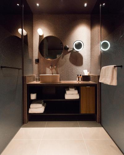 The Hide Flims Hotel - image 13