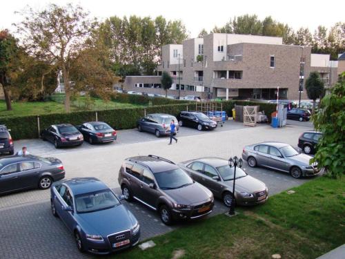 Hotel Taormina Brussels Airport - image 3