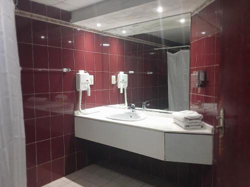 Al Zahabiya Hotel Apartments - image 2