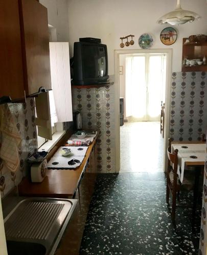 Titas House