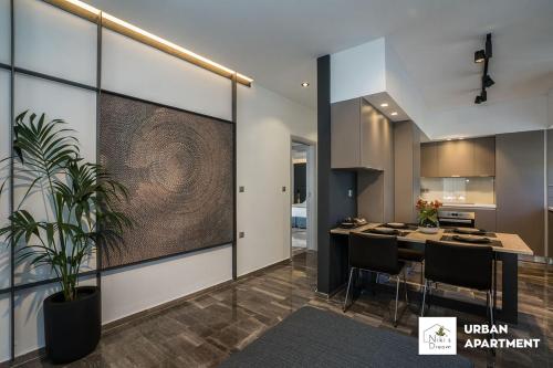  Nikis Dream Luxury Apartments in Chania