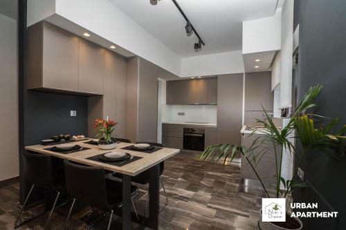  Nikis Dream Luxury Apartments in Chania
