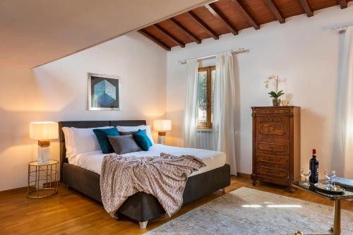 Apartments Florence San Niccolò View, Florencia