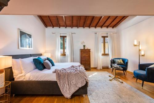 Apartments Florence San Niccolò View - image 10