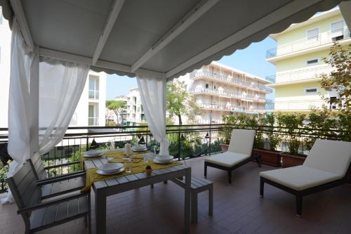  Graziella Residence in Gabicce Mare
