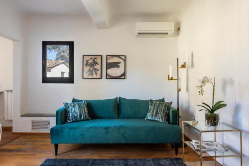 Apartments Florence San Niccolò View - image 4