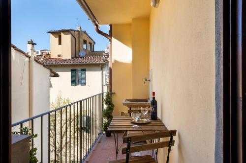 Apartments Florence San Niccolò View - image 6