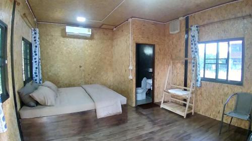 %name ฺBaan Khon Suan บ้านฅนสวน อยุธยา