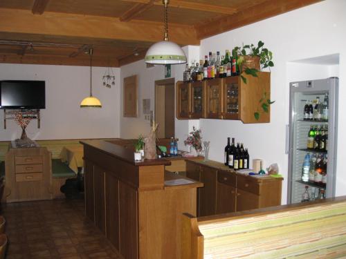 Garni-Hotel St. Valentin - image 2