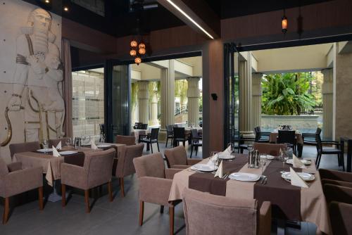 Argisht Partez Hotel - image 14