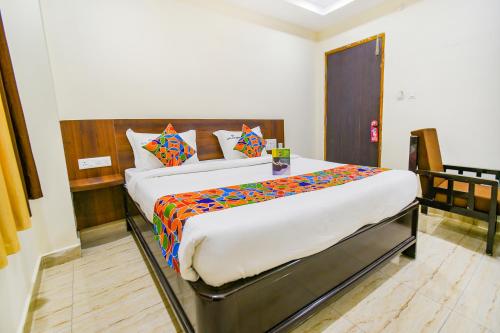 FabHotel Lotus Grand Nandi Circle