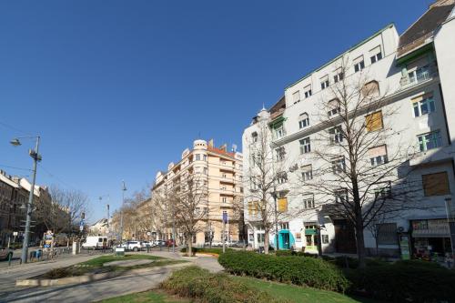 Jewel In Buda Apartment - image 12
