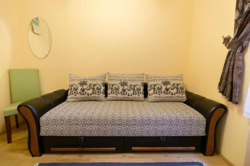 Jewel In Buda Apartment - image 14