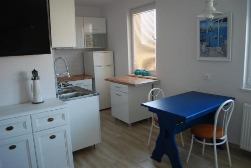 Apartament Morski