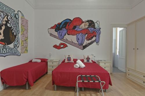 Afea Art & Rooms, Palermo (foto 7)