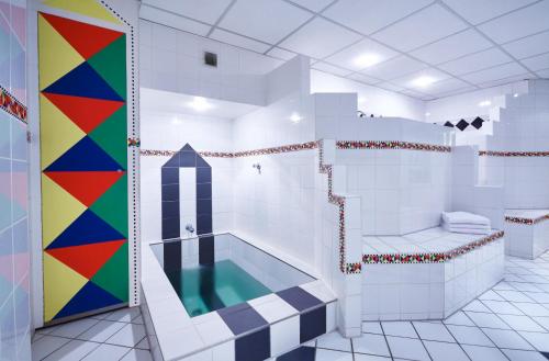 Hotel Villa Kastania - image 3