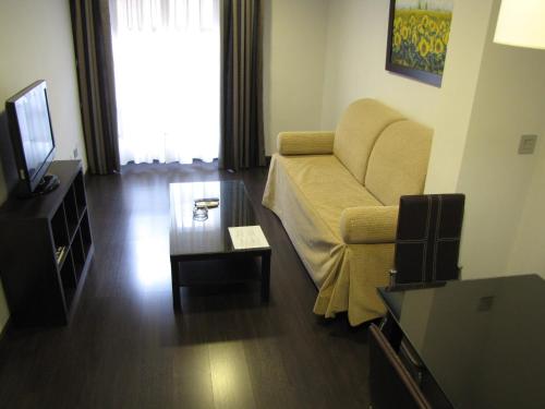 Apartamentos Boutique Catedral