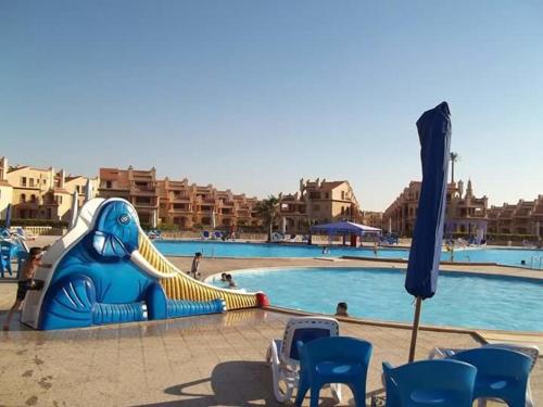 Lazorde Bay Resort (Families Only) photo