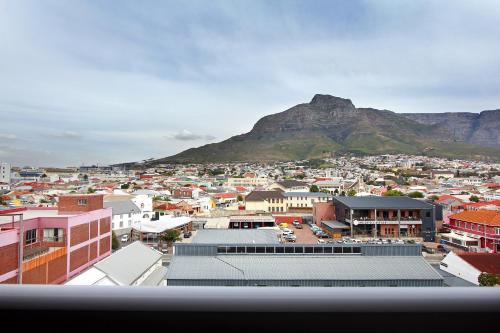 Harbour View Apartments