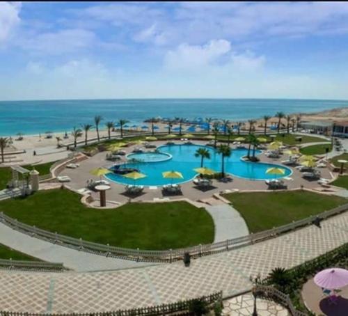 Lazorde Bay Resort (Families Only) — Hotel in El Alamein
